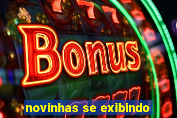 novinhas se exibindo